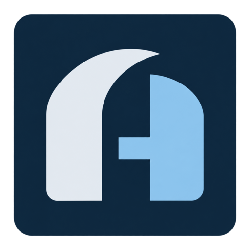Hillcover logo